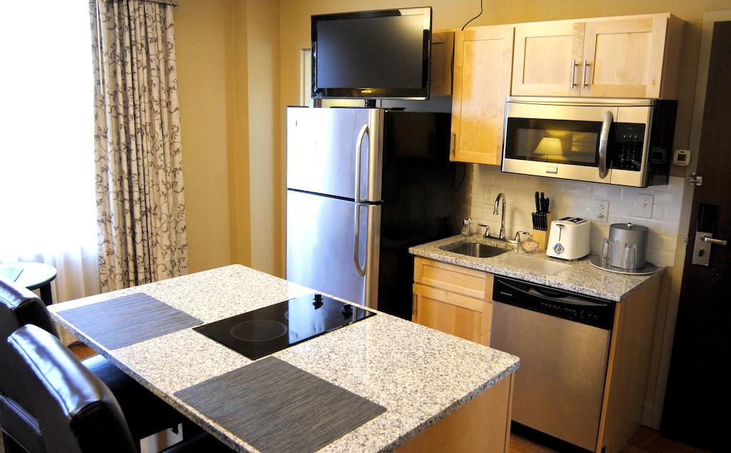 The Parker Inn Schenectady Habitación foto