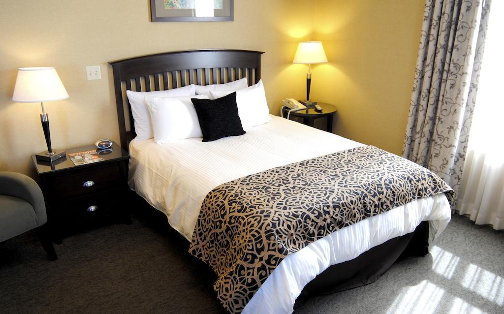The Parker Inn Schenectady Habitación foto